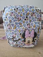 Zara Minnie Mouse rugtas, Ophalen of Verzenden, Zo goed als nieuw, Zara kids, Meisje