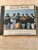 Otavalo manta - sentimiento noble, Ophalen of Verzenden