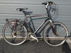 Trek t500 H60 cm met 27vers, Fietsen en Brommers, 28 inch, Gebruikt, Vering, Cleanbikes