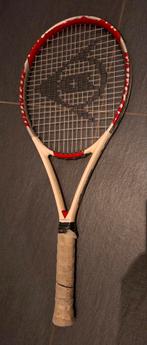 Dunlop sport tennisracket, b-square, Sport en Fitness, Tennis, Ophalen of Verzenden, Zo goed als nieuw, Racket, Overige merken