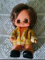Vintage Migliorati pop! 70's Sarah Kay style. 32 cm, Ophalen of Verzenden, Gebruikt, Pop