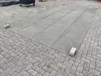 Dekzeil pvc zware kwaliteit grondzeil 3 X 6 meter, Ophalen of Verzenden, Gebruikt, 15 m² of meer, Zeil