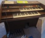 Eminent Orgel met 2 Klavieren, Ophalen of Verzenden, Gebruikt, 2 klavieren, Orgel