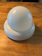 Vintage HEMA plafondlamp. Retro Plafonnière, Huis en Inrichting, Lampen | Plafondlampen, Ophalen of Verzenden, Zo goed als nieuw
