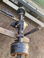 Volkswagen lt achteras, Auto-onderdelen, Niet ingevuld, Gebruikt, Volkswagen, Niet ingevuld