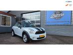 Mini Mini 1.6 One Chili, Auto's, Mini, Voorwielaandrijving, Euro 5, Stof, Gebruikt