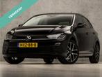 Volkswagen Polo 1.0 TSI Sportline Automaat (VIRTUAL COCKPIT,, 12 maanden, Stof, Gebruikt, Lichtsensor