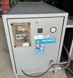 Creemers compressor. 11 kw, Doe-het-zelf en Verbouw, Compressors, 100 liter of meer, Ophalen of Verzenden, Gebruikt