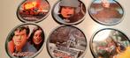Onderzetters HEINEKEN JAMES BOND TOMORROW NEVER DIES 007., Ophalen of Verzenden, Glas of Kopje