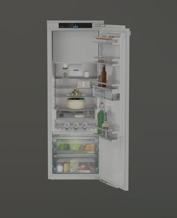 Liebherr IRBDI 4851 prime inbouw koelvriescombinatie 238 ltr beschikbaar voor biedingen