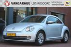VOLKSWAGEN Beetle 1.2 TSI *Design* | Navigatie | Cruise & Cl, Voorwielaandrijving, Euro 5, Stof, Gebruikt