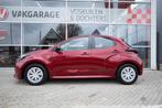 Toyota Yaris 1.5 Hybrid Dynamic | Navi | Camera, 450 kg, Gebruikt, Zwart, 450 kg