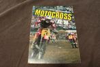 Moto Cross seizoen 1989 / 1990 Peter van der Sanden Alk 864, Boeken, Ophalen of Verzenden, Gelezen