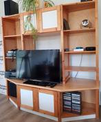 Lundia kast, Ophalen, Gebruikt, 100 tot 150 cm, 150 tot 200 cm