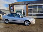 Volvo S40 1.8 "Europa" Automaat - Clima - Cruise - Trekhaak, 65 €/maand, Gebruikt, Zwart, 4 cilinders