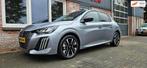 Peugeot 208 1.2 PureTech 100 Allure Carplay! Camera! Navigat, Voorwielaandrijving, Parkeersensor, 101 pk, Gebruikt
