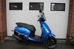 Sym Fiddle 4 Bromscooter OVERJARIG nu dus EXTRA KORTING, Ophalen, Maximaal 45 km/u, Nieuw, Benzine