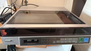 Sony PS-FL99 platenspeler beschikbaar voor biedingen