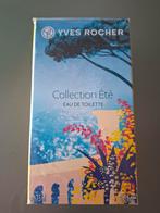 Yves Rocher Collection Eté Eau de Toilette, Sieraden, Tassen en Uiterlijk, Ophalen of Verzenden, Nieuw