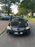Mercedes Benz CLC 2.2 CDI 2009, Ophalen, Nieuw, Mercedes-Benz
