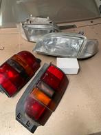 Renault Espace 2  koplampen / achterlichten, Auto-onderdelen, Ophalen of Verzenden, Gebruikt, Renault
