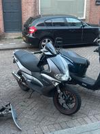 Gilera runner rst 70cc, Fietsen en Brommers, Scooters | Piaggio, Ophalen, Tweetakt, Gebruikt, Overige modellen