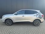 MG EHS 1.5 TGDI Luxury | Afneembare Trekhaak | Panorama / Sc, Auto's, MG, Te koop, Zilver of Grijs, Gebruikt, 750 kg