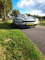 Jaguar xjs  bwj 94.  cabriolet. super gaaf. inruil mogelijk., Auto's, Cabriolet, Particulier, 3980 cc, Geïmporteerd