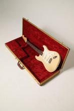 Fender Highway One Stratocaster - 2002, Ophalen of Verzenden, Gebruikt, Solid body, Fender