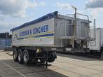 CARNEHL 26M3 THERMOMULDE isolated alcoa's, Overige kleuren, Bedrijf, ABS, Aanhangers en Opleggers