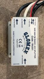 Glomex splitter., Ophalen of Verzenden, Zo goed als nieuw