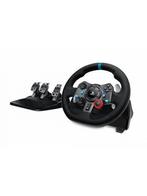 Logitech G29, Spelcomputers en Games, Spelcomputers | Sony PlayStation Consoles | Accessoires, Ophalen of Verzenden, Zo goed als nieuw