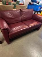 Montel  bank, Huis en Inrichting, Banken | Bankstellen, Ophalen, Tweepersoons, 75 tot 100 cm, X