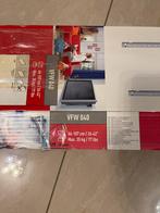 Vogel's VFW 040 vaste wandsteun voor LCD , new, Ophalen of Verzenden, Zo goed als nieuw