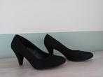 Zwarte pumps maat 40, Kleding | Dames, Schoenen, Pumps, Zwart, Ophalen of Verzenden, Graceland