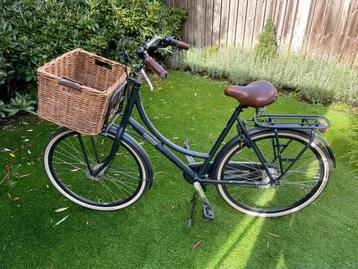 Pointer Grande damesfiets beschikbaar voor biedingen