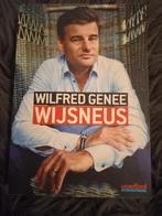 p9 Wijsneus - Wilfred Genee, Ophalen of Verzenden, Gelezen, Overige sporten