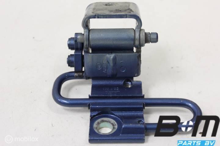 Portierscharnier RA onder VW Touran 1T0833412C, Auto-onderdelen, Carrosserie en Plaatwerk, Gebruikt