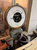 Antieke Molenschot Breda Weegschaal, Ophalen