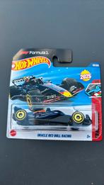 Hot wheels Oracle red bull racing, Ophalen of Verzenden, Nieuw