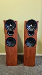 KEF Q5 - Luidsprekers, Audio, Tv en Foto, Luidsprekers, Overige merken, Gebruikt, Ophalen of Verzenden, 120 watt of meer