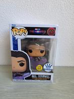 Ms. Marvel - Glow in the Dark Funko Exclusive - 1251, 21 Holborn Viaduct, London, EC1A 2DY, SupportEMEA@Funko.com, Funko, Nieuw