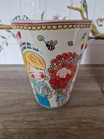 Blond Amsterdam Vaas, Huis en Inrichting, Keuken | Servies, Blond Amsterdam, Overige typen, Ophalen of Verzenden, Zo goed als nieuw