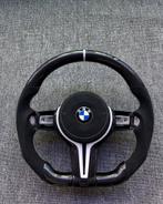 BMW Carbon Stuur + Alcanatara F10,F20,F21,F30,F31,F32 & F80, Ophalen of Verzenden, Nieuw, BMW