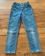 Okaidi spijkerbroek maat 128, Kinderen en Baby's, Kinderkleding | Maat 128, Ophalen of Verzenden, Meisje, Broek