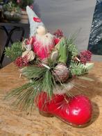 Kerstarrangement " Laars", Ophalen, Nieuw