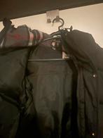 Burberry london puffer, Burbberry, Maat 48/50 (M), Zwart, Nieuw