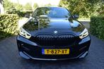 BMW 1-serie 118i High Executive M SPORT NIEUWST! (bj 2021), 65 €/maand, 136 pk, Gebruikt, Met garantie (alle)