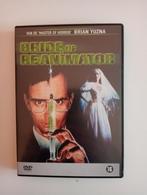 Dvd Bride of Re-Animator, Cd's en Dvd's, Vanaf 16 jaar, Ophalen of Verzenden, Zo goed als nieuw