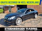 Mercedes E-klasse Coupé 350 CDI AMG Edition 2012 VOL OPTIES, Automaat, Euro 5, Achterwielaandrijving, 179 €/maand